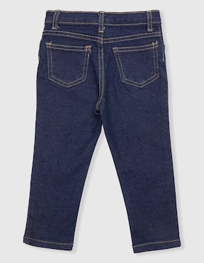 Jeans skinny Weekend Baby para niño