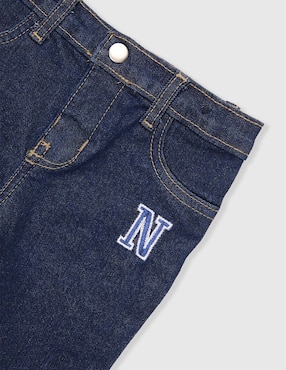 Jeans skinny Weekend Baby para niño