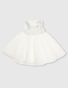 Vestido Weekend Baby para niña