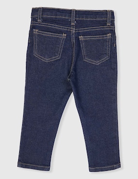 Jeans skinny Weekend Baby para niño