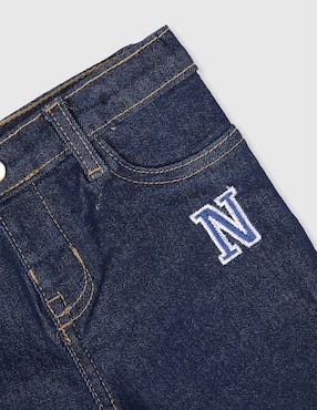 Jeans skinny Weekend Baby para niño