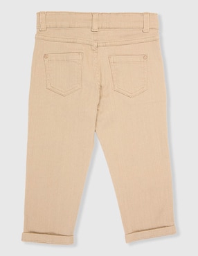 Pantalón Weekend Baby para niño