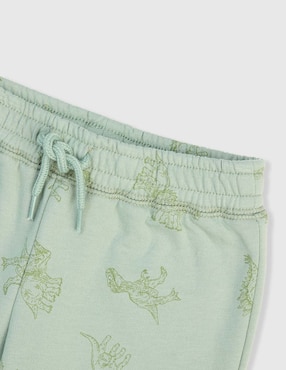 Pants Weekend Baby para bebé niño