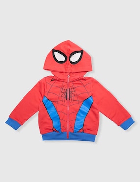 Sudadera Marvel Spider-Man para niño
