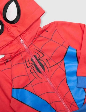 Sudadera Marvel Spider-Man para niño
