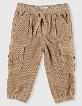 Pantalón cargo Weekend Baby infantil