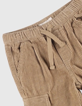 Pantalón cargo Weekend Baby infantil