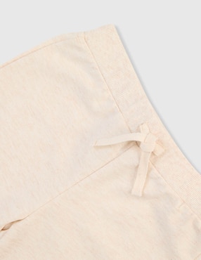 Set pants Weekend para niña