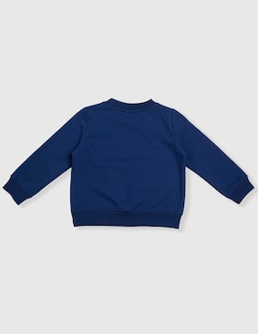 Sudadera para niño