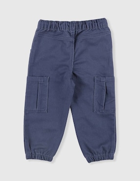 Pantalón cargo Weekend Baby para bebé niño