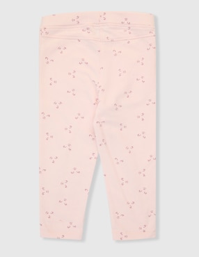 Legging Weekend Baby para bebé niña