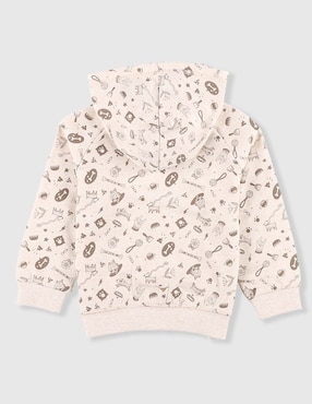 Sudadera para niño