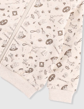 Sudadera para niño