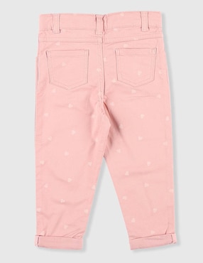 Jeans straight Weekend Baby para niña