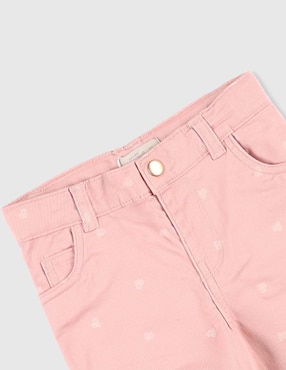 Jeans straight Weekend Baby para niña