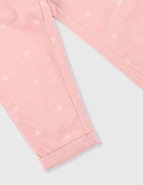 Jeans straight Weekend Baby para niña