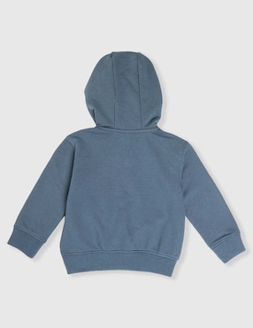 Sudadera para niño