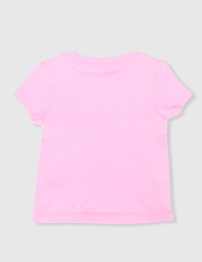 Playera Tycoon Care Bears manga corta para bebé niña