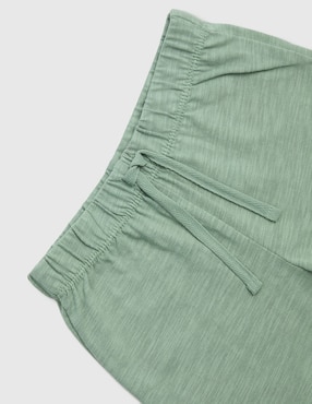 Conjunto Weekend Baby para bebé niño 2 piezas