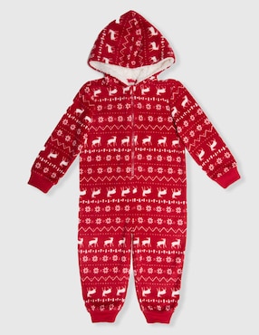 Mameluco Weekend Baby infantil