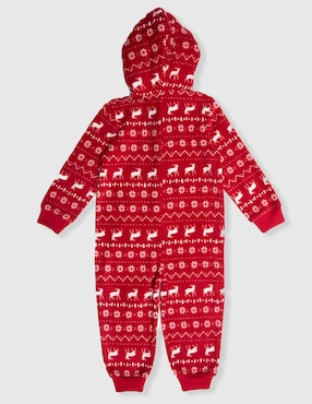 Mameluco Weekend Baby infantil