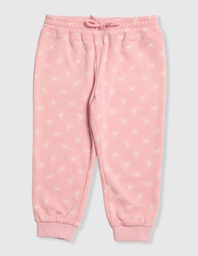 Pants Weekend Baby para bebé niña
