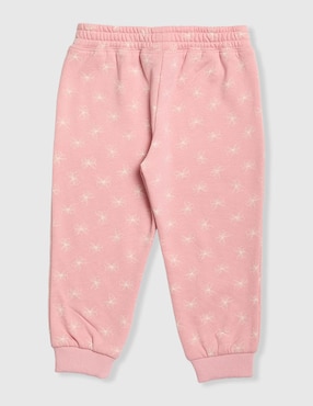 Pants Weekend Baby para bebé niña