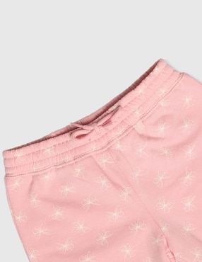 Pants Weekend Baby para bebé niña