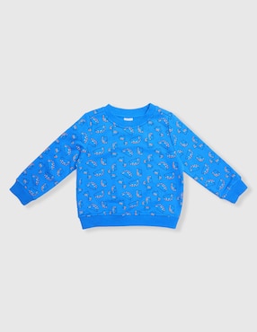 Sudadera para niño