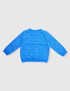 Sudadera para niño