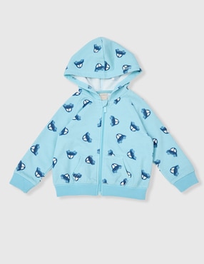 Sudadera para niño