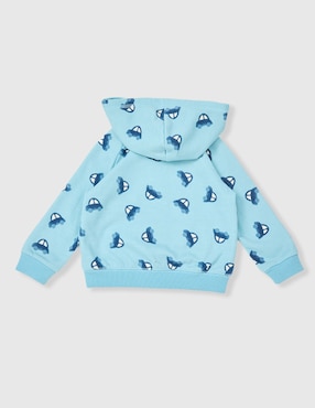 Sudadera para niño