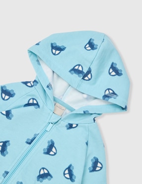 Sudadera para niño