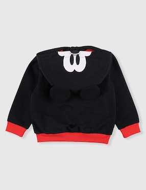 Sudadera Mickey Mouse para niño