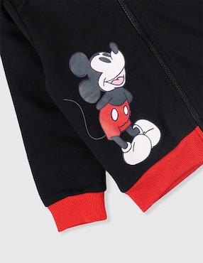 Sudadera Mickey Mouse para niño
