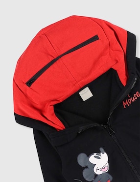 Sudadera Mickey Mouse para niño