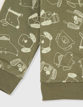 Sudadera para niño