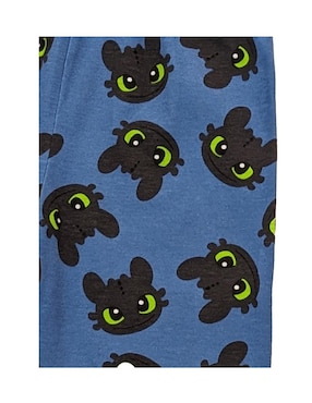 Conjunto pijama Universal Chimuelo para niño