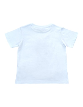 Playera Guns And Roses manga corta para niño