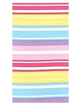 Conjunto Bluey para niña 2 piezas