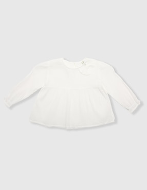Blusa Weekend Baby para niña