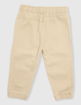 Pantalón Weekend Baby para niño