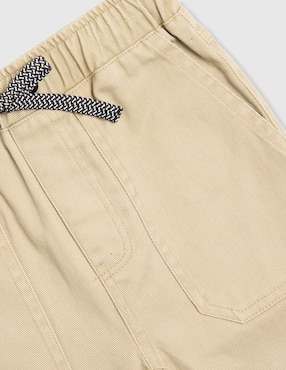 Pantalón Weekend Baby para niño