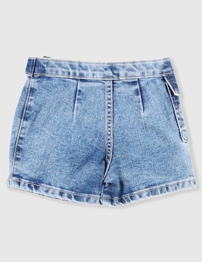 Falda short Weekend Baby para mujer