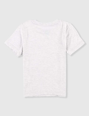Playera Disney Toy Story manga corta para bebé niño