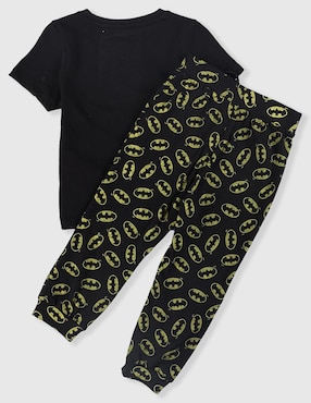Conjunto pijama Warner para niño