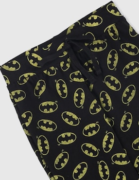 Conjunto pijama Warner para niño