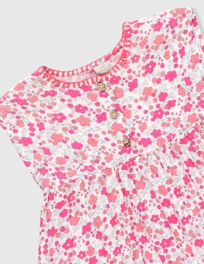 Vestido Weekend Baby para niña