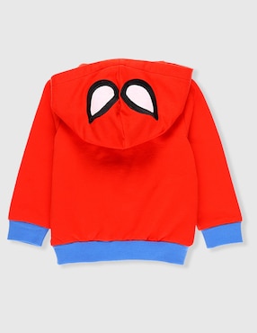 Sudadera Spider-Man para niño