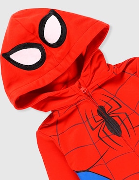 Sudadera Spider-Man para niño